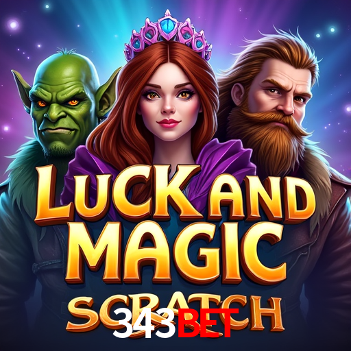 Casino Online 343Bet | Os Melhores Slots no Brasil